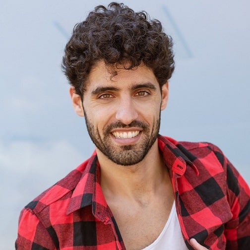 בר קדוש